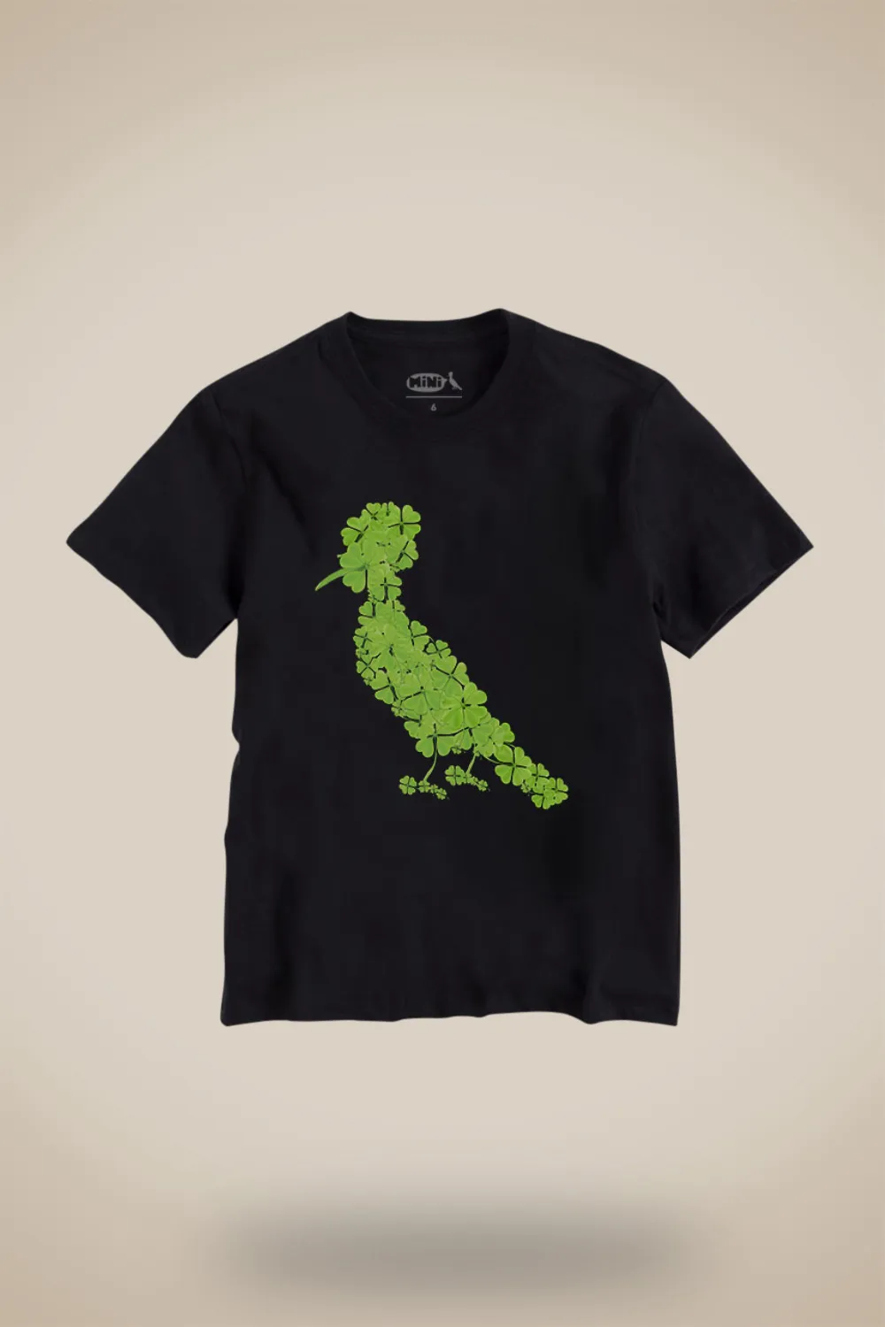 Camiseta Reserva Mini Pica Pau Da Sorte