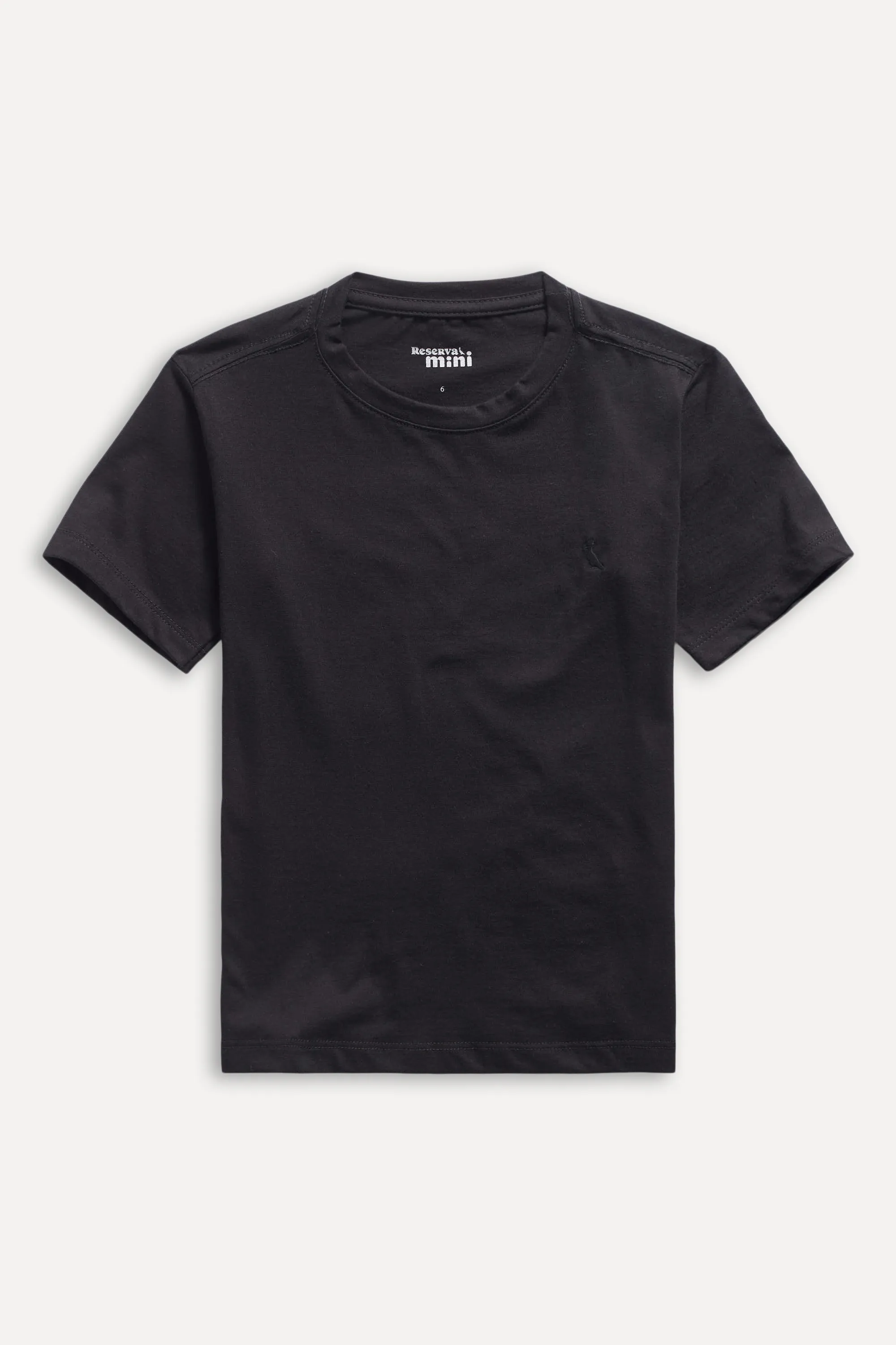 Camiseta Mini Organic Blu Ii