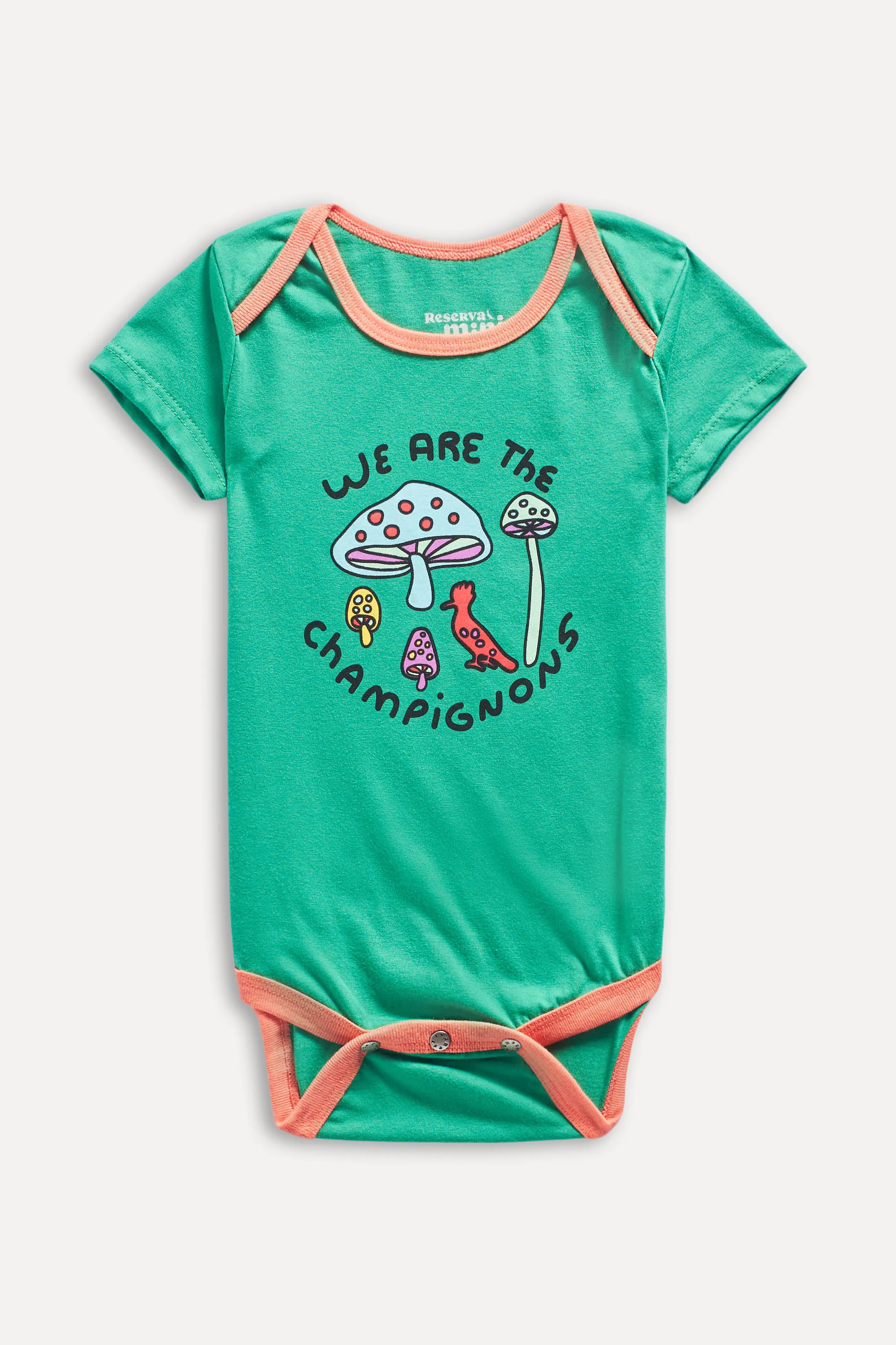 Body Mc Bb Champgnions