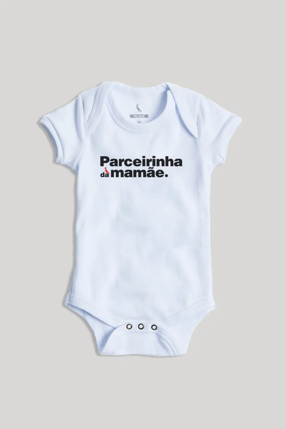 Body Reserva Mini Bebe Parceirinha