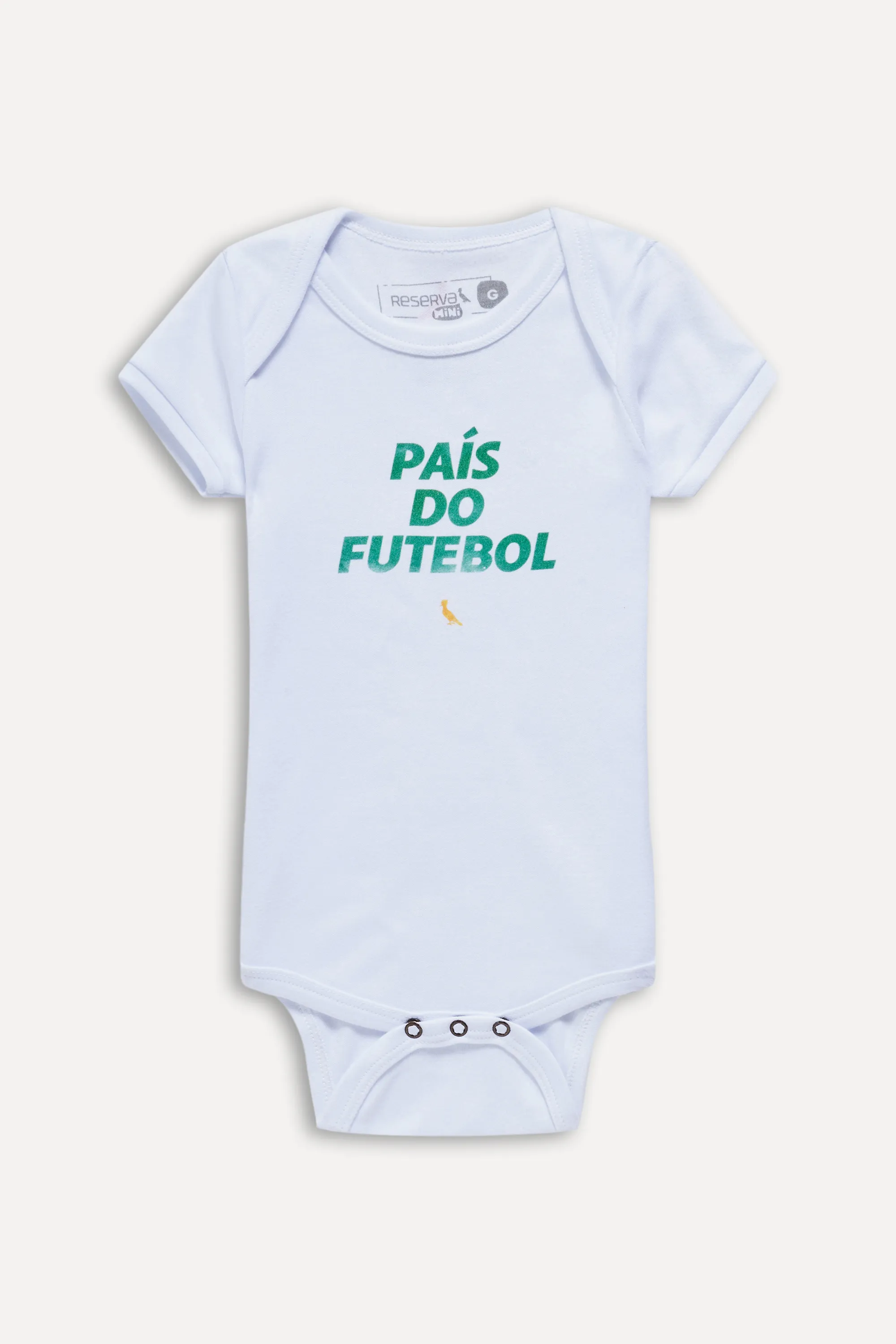 Macaquinho Bebe Pais Do Futebol