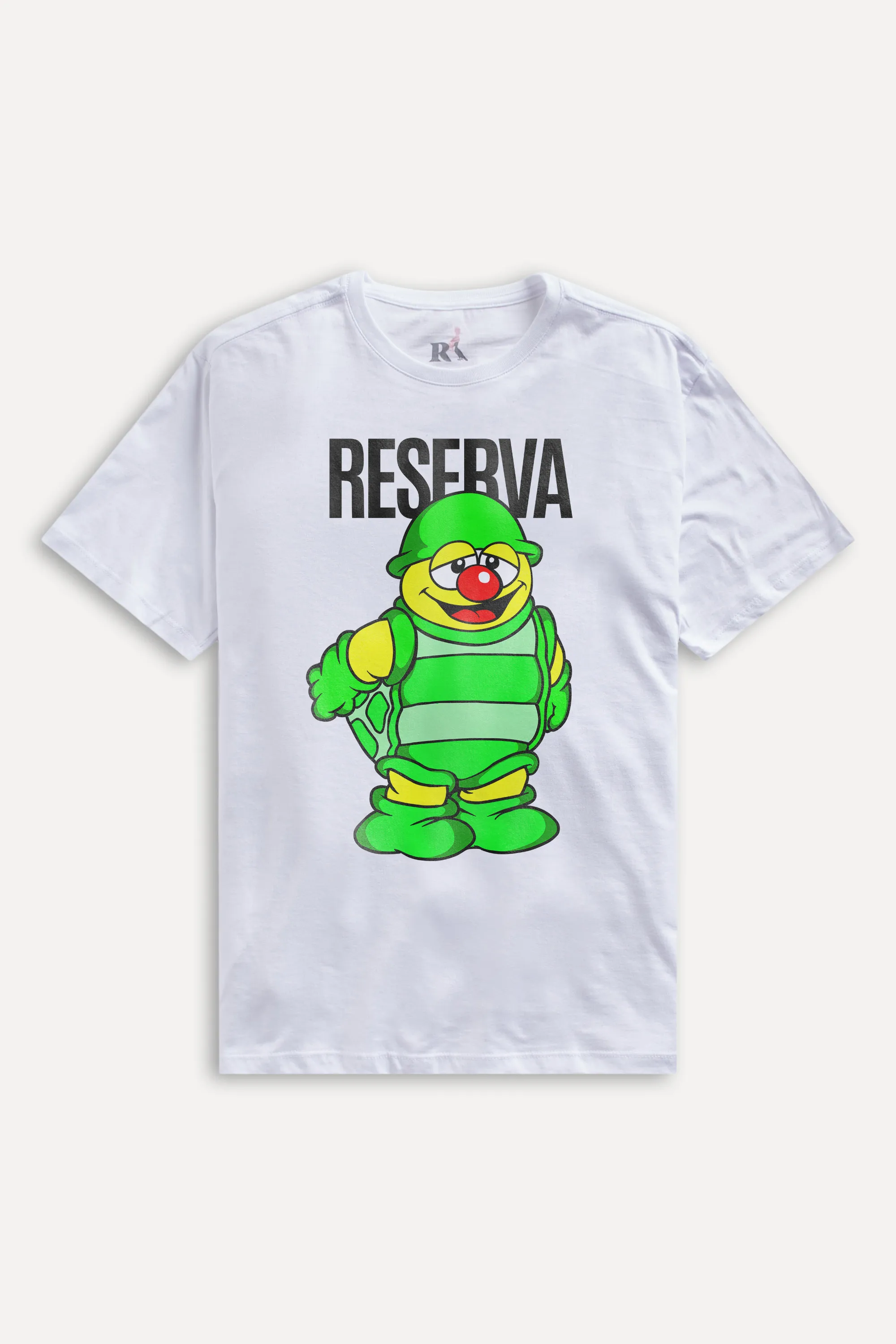 Camiseta Praga