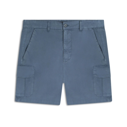 Bermuda Cargo Hawaii Azul Carbono