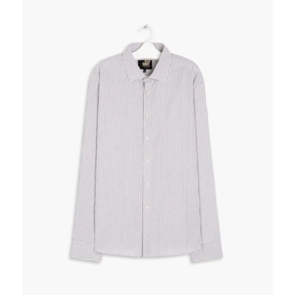 Camisa Hugo Ml Branco