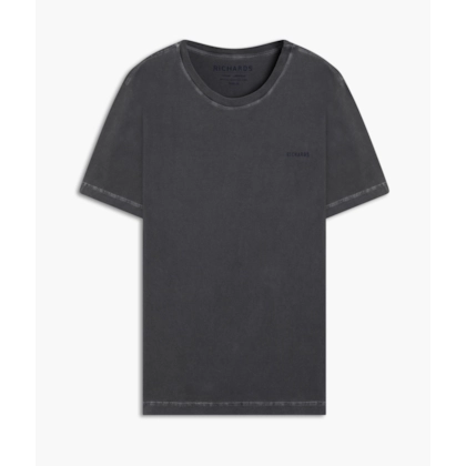 T-Shirt Algas Costas Mc Marinho