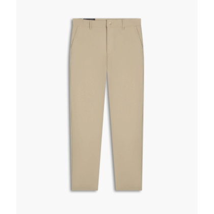 Calça Chino Ny Stretch Tradicional Sandy