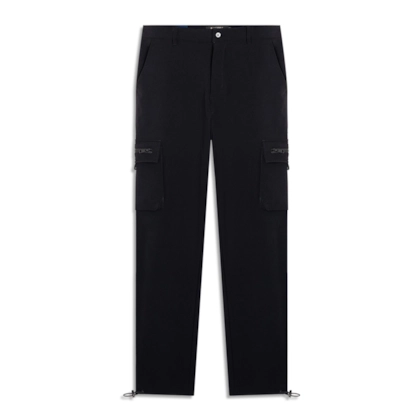 Calça Cargo Tech Preto