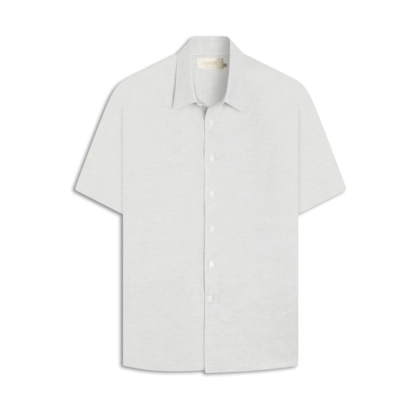Camisa Linho  João Gelo