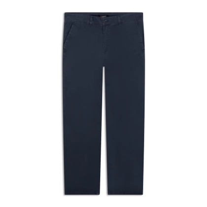 Calça Chino Proenca Blue Grey
