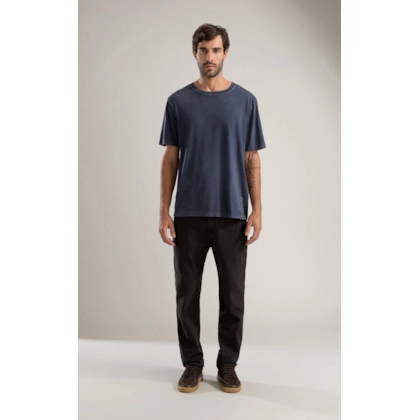 T-Shirt  Mm Little Shark New Classic Dark Blue