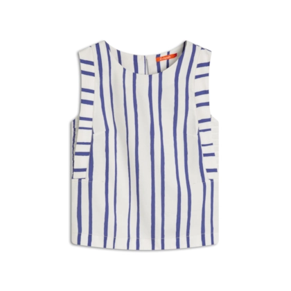 Regata Moranga Bluejay Linho Blend Royal