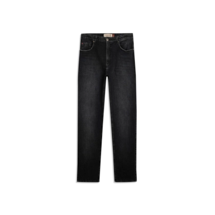 Calça Dark Forest Elastic Trad Kau 2109-Lav.Escuro C/ 3d