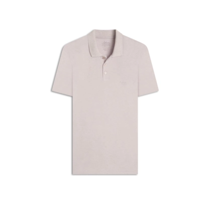 Polo Piquet Linho Mc Basic f Lavanda