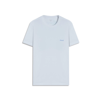 T-Shirt Tropical Trip Fd Bf Branco