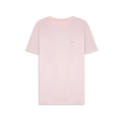 T-Shirt Florish Mc Bf Pessego