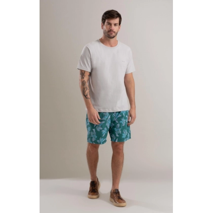 Beach Short Surf Horto Bottle