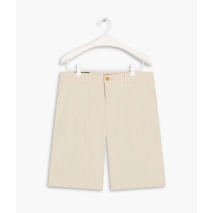 Bermuda Chino Reta New Sandy