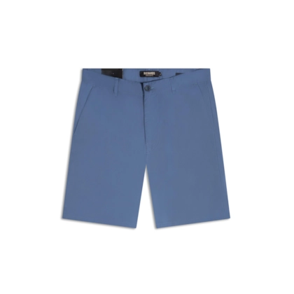  Bermuda Chino Oritsu Azul Seco