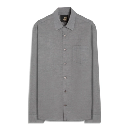 Camisa Linho  Kauan Marinho