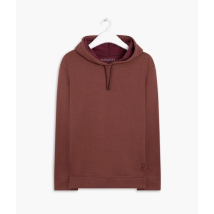 Moletom Capuz Alexander Vinho