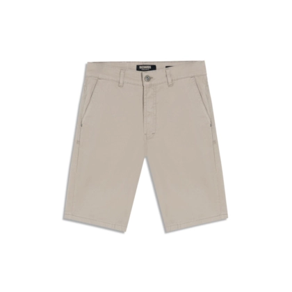 Bermuda Chino Vmp Piece Dye Hibrida Husk