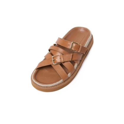 Papete Lucia Rch Camel