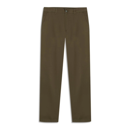 Calça Chino Portobello Floresta