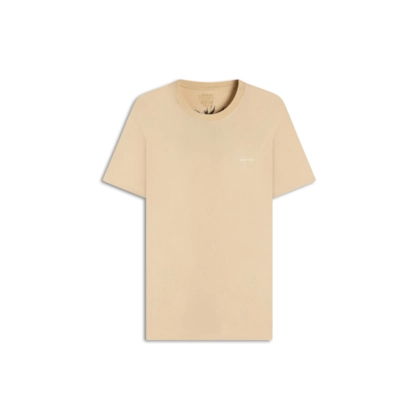 T-Shirt Prea Gd Mc Bf Amarelo