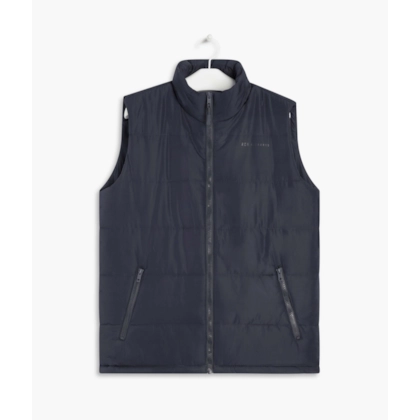 Colete Nylon Monterrey Dark Navy