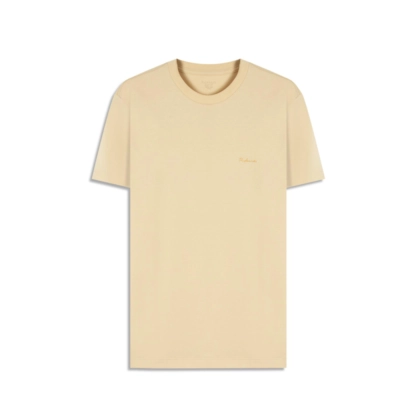 T-Shirt New Bananeira Mc Bf Amarelo