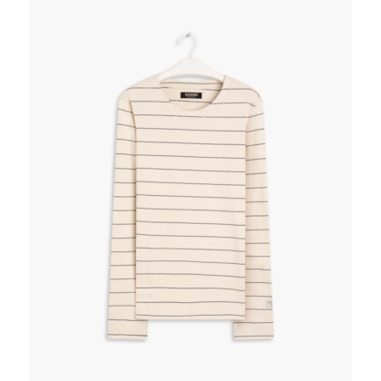 Blusao Debrum Bonsai Off White