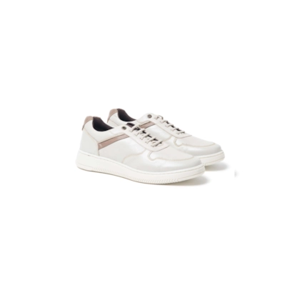 Urban Roam Sneaker Off White