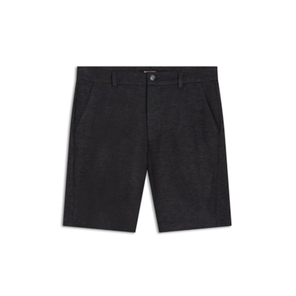  Bermuda Chino Malha Monti Preto