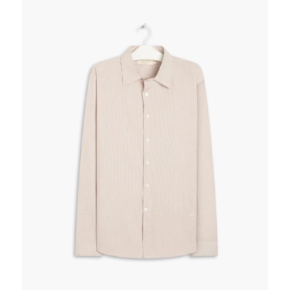 Camisa Lycra Tereia Ml Vermelho