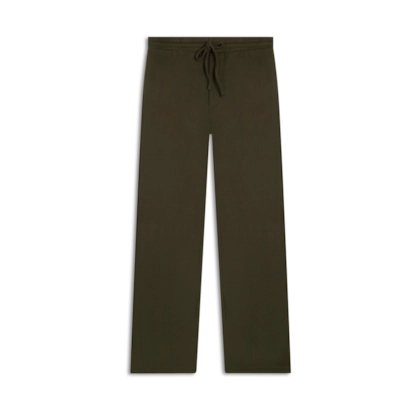 Calça de Moletom Grey Dark Navy