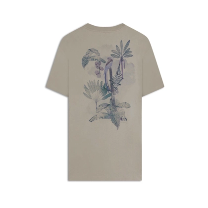 T-Shirt Paradise Costas Fd Gelo