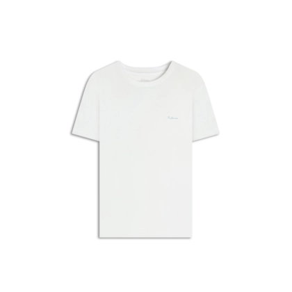 T-Shirt Mm Sumer Feelings Costas Bf Branco