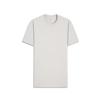 T-Shirt Coqueiral Costas Mc Bf Silver