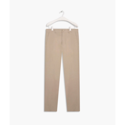 Calça Linho  Chino Liric Caqui