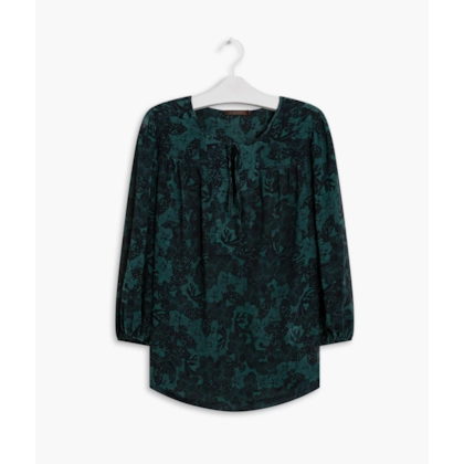 Bata Fani Est Blue Lady Verde Jade