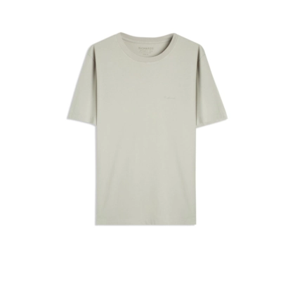 T-Shirt Mm Basica Aquarela Gelo