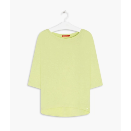 Blusa Linho  Felicity Lemon