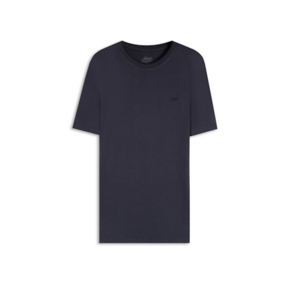 T-Shirt Raio de Sol Mc Bf Marinho