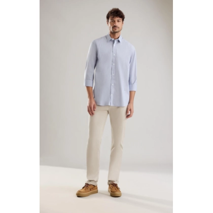 Camisa Tech Blend Vinicius Ml Old Purple