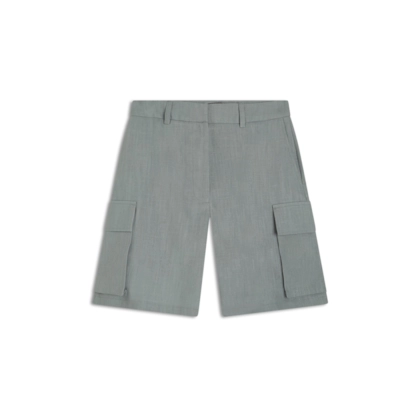  Bermuda Cora Rami Prata