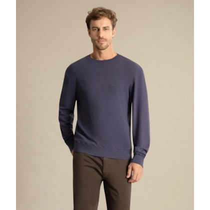 Blusao Waffle Khaki Contract Old Purple