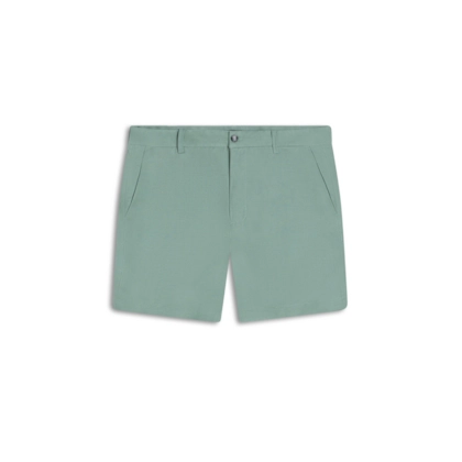 Bermuda Chino Hawaii Lb Verde Claro