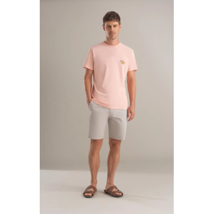 Bermuda Relax Vm Pd Classic Silver