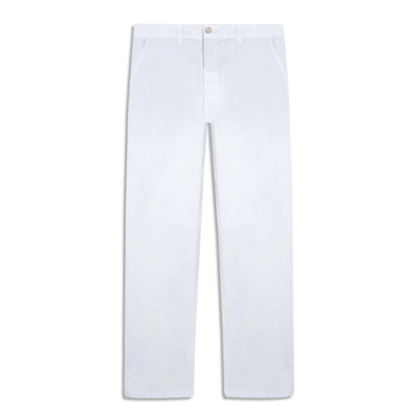 Calça Chino Proenca Branco