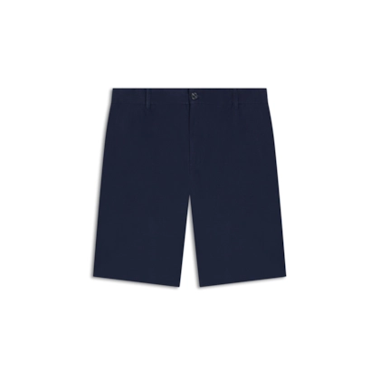 Bermuda Linho  Chino Tolit Marinho